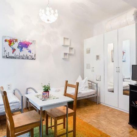 Contactless Check-In Top Located Room Netflix&Nespresso Wien Exteriör bild