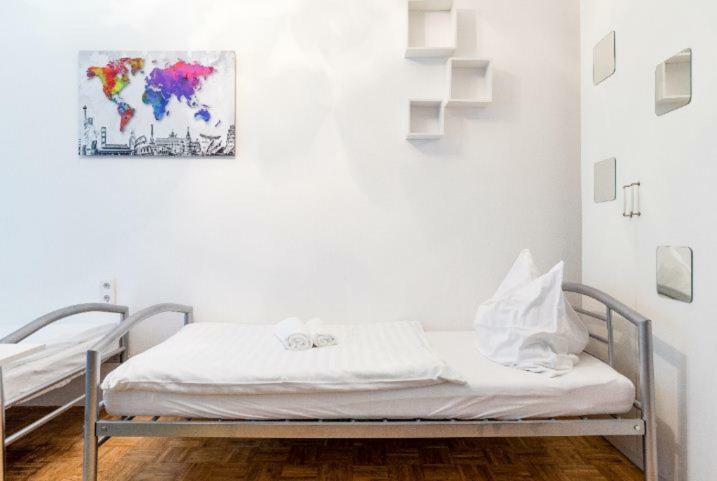 Contactless Check-In Top Located Room Netflix&Nespresso Wien Exteriör bild